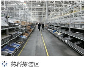 寶沃汽車 以計算機系統(tǒng)集成為引擎，驅(qū)動智能工廠與智慧物流新生態(tài)