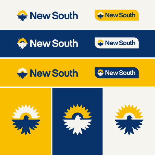 融合創新與自然 美國New South戶外品牌的數字廣告設計策略